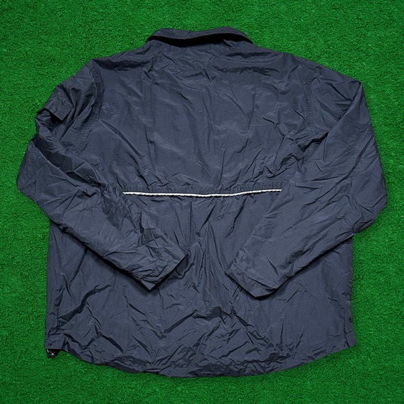 Dickies Nylon Zip Coach Jacket - Picture 2 of 5